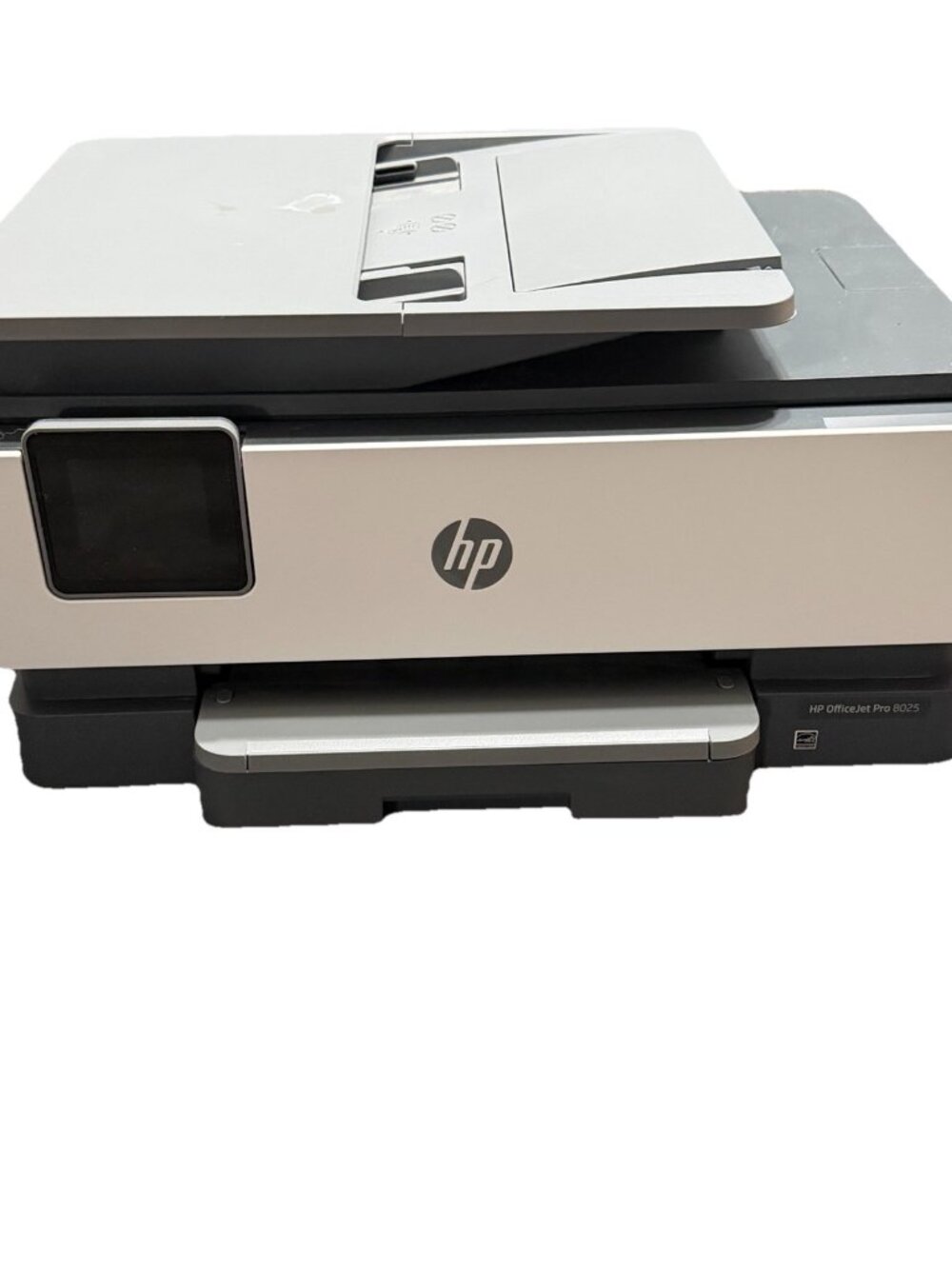 HP OfficeJet Pro 8025e Wireless All-in-One Printer Used